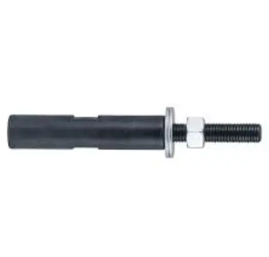 [47-452] WHEEL ARBOR CONE-LOC 1/2" - LEFT SIDE