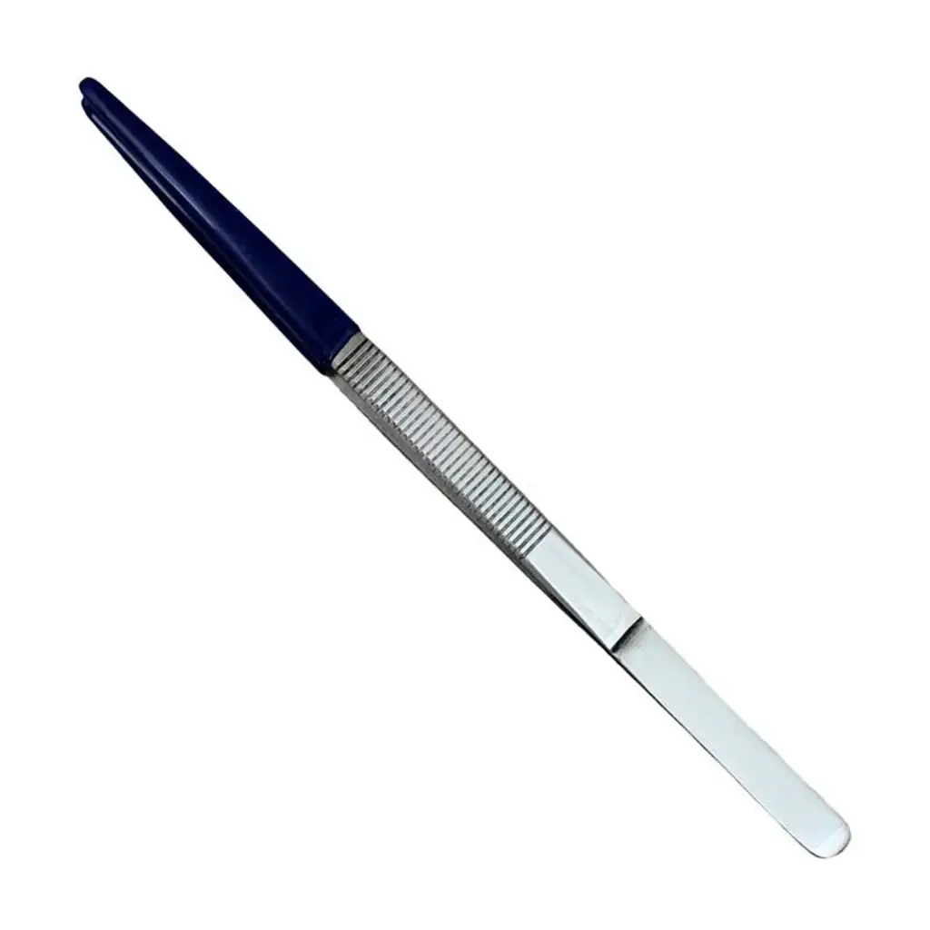 [TWZ-955.00] STEAM TWEEZERS (10")