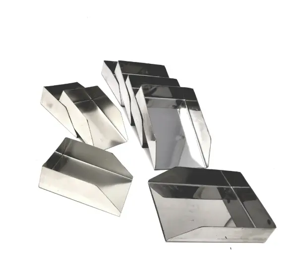 [51-0253-S] SQUARE GEMSTONE SHOVELS (Small (1-3/4" x 2-1/4"))