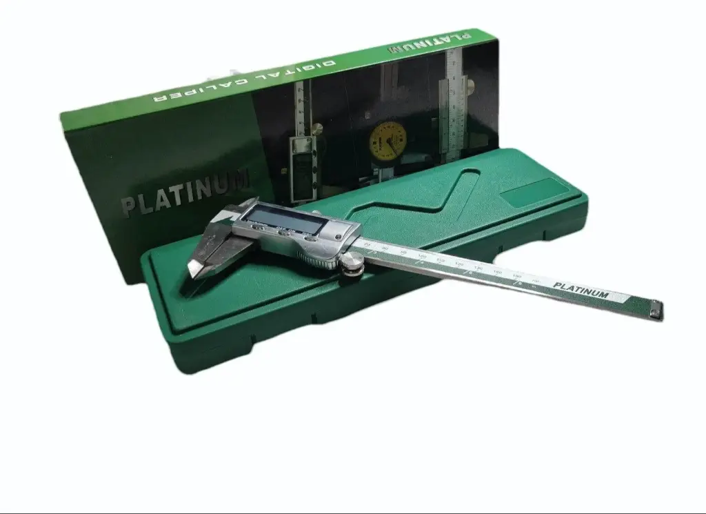 DIGITAL VERNIER CALIPERS 150mm