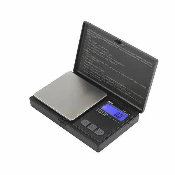 COMPACT DIGITAL MINI SCALE 0.1 X 1000g