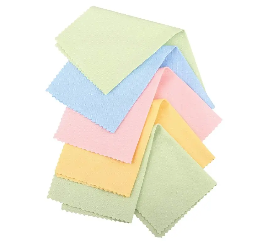 [‎8CA04] ULTRA SOFT MICRO FIBER CLOTHS 25PK