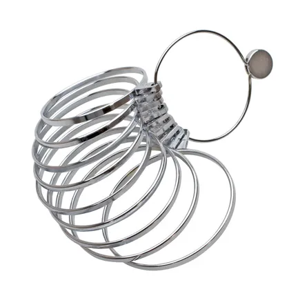 BANGLE & BRACELET SIZER LARGE