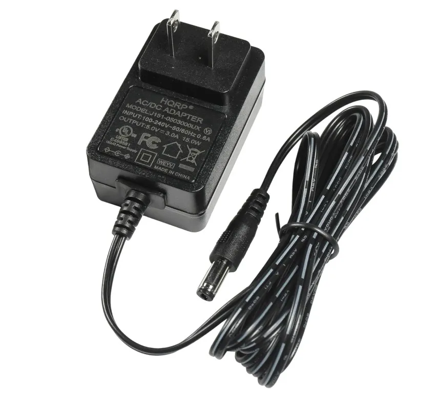 AC Adapter for 3001P i300 KD7000 7001DX U2
