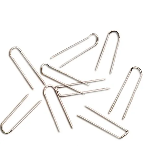 U-PINS (Silver, 100pc)