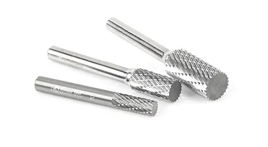 [18-510-5] EXTRA FINE ROTARY FILE BUR 1.7MM