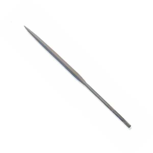 BARRETTE NEEDLE FILES