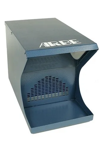 [PDC-480] ARBE PORTABLE DUST COLLECTOR
