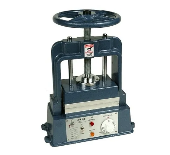 ARBE STANDARD VULCANIZER