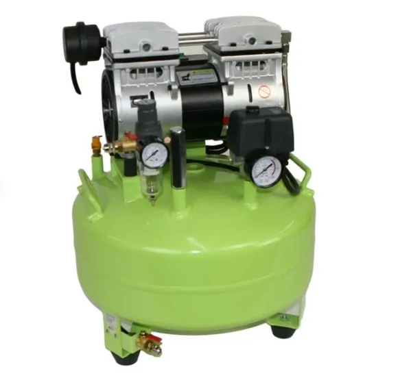 [SAC-014] ARBE SILENT 6 GALLON OIL FREE AIR COMPRESSOR