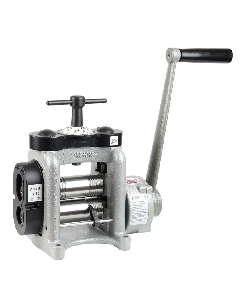 [AGILEC110] DURSTON AGILE C110 ROLLING MILL