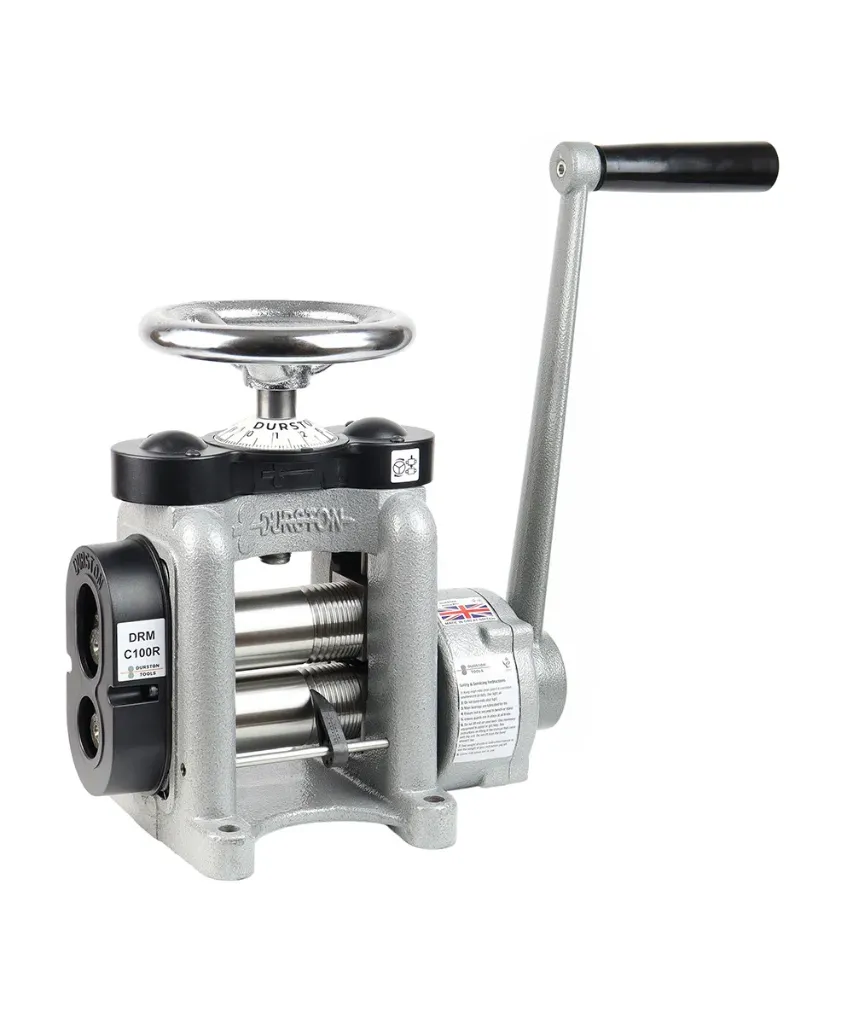 [C100R] DURSTON C100R ROLLING MILL