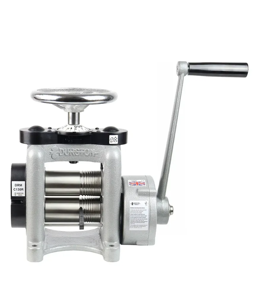 [C130R] DURSTON C130R ROLLING MILL