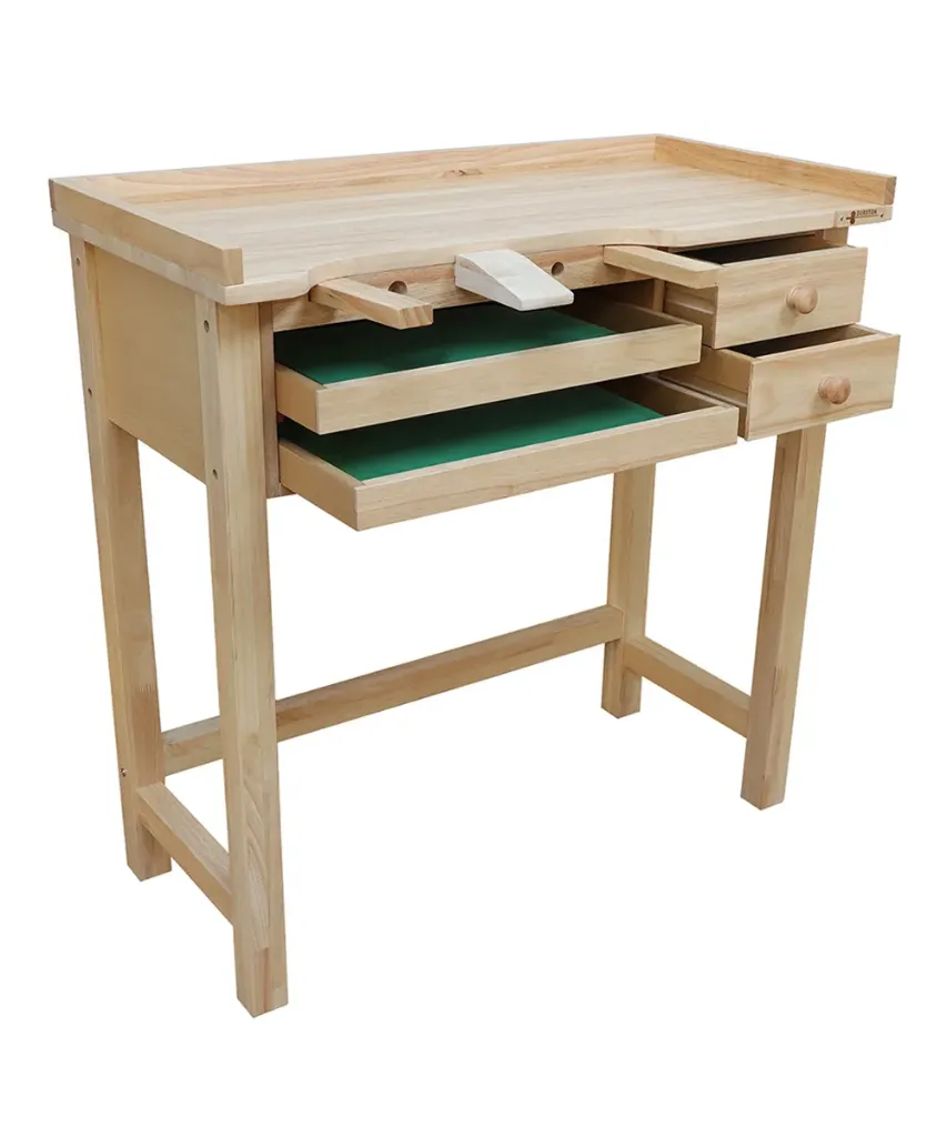 [STANDARD1920] DURSTON STANDARD JEWELLER'S WORKBENCH