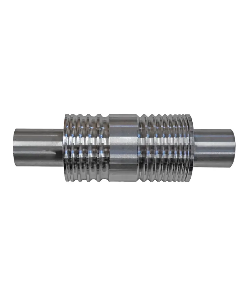 DURSTON HOBBY 80 COMINATION ROLLER