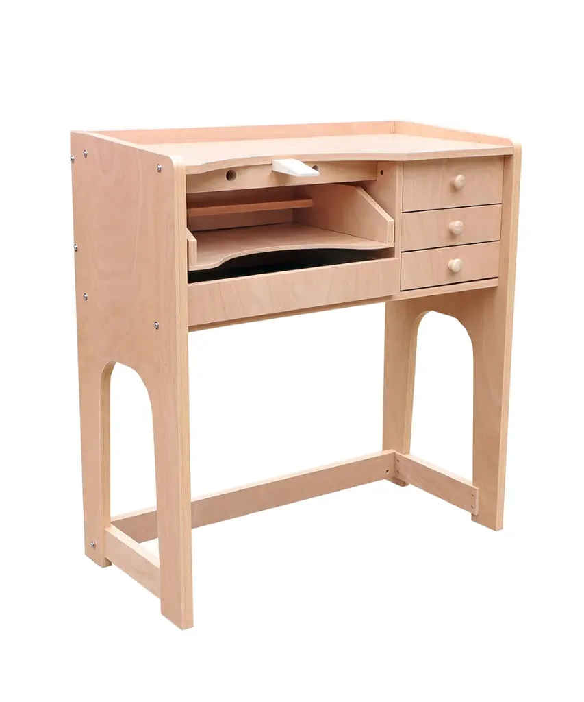 DURSTON HOBBY JEWELLER'S WORKBENCH