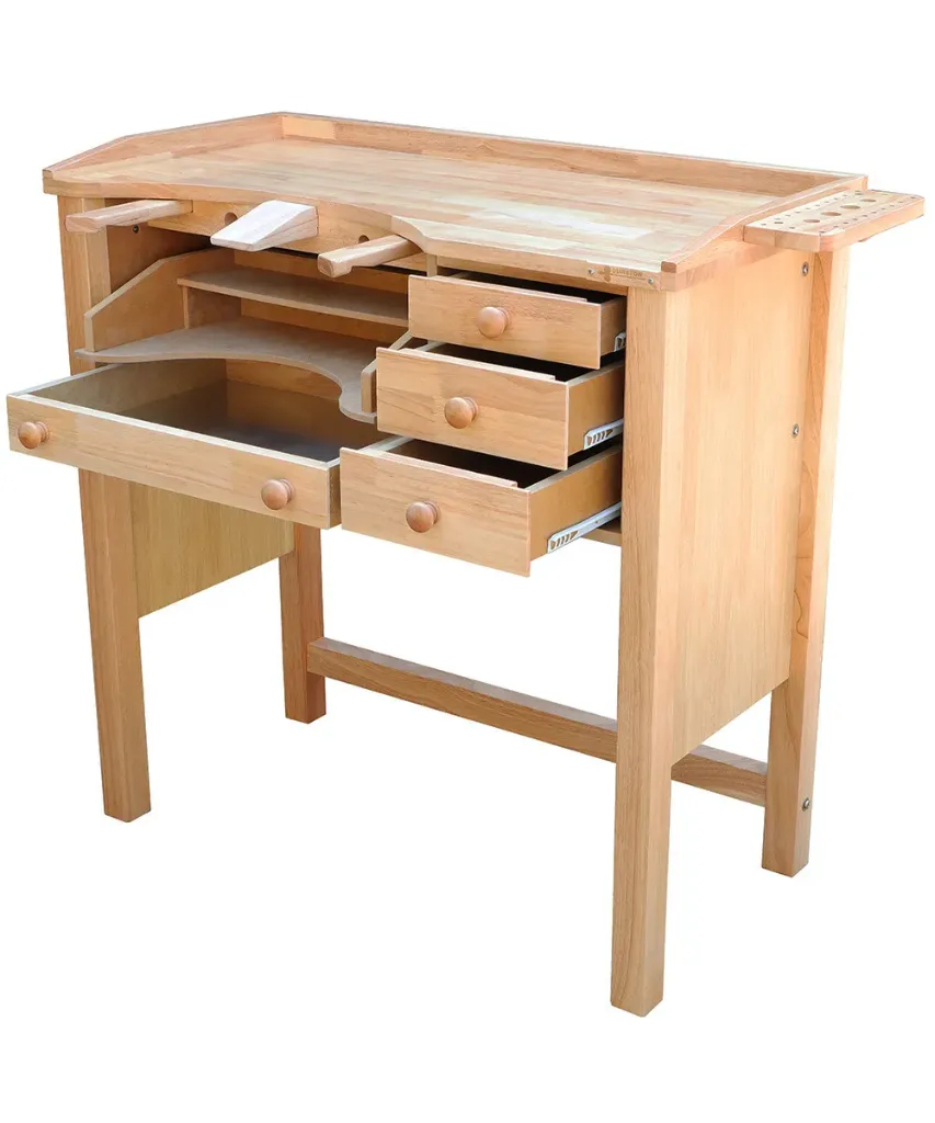 [PRO1917] DURSTON PROFESSIONAL JEWELLER'S WORKBENCH