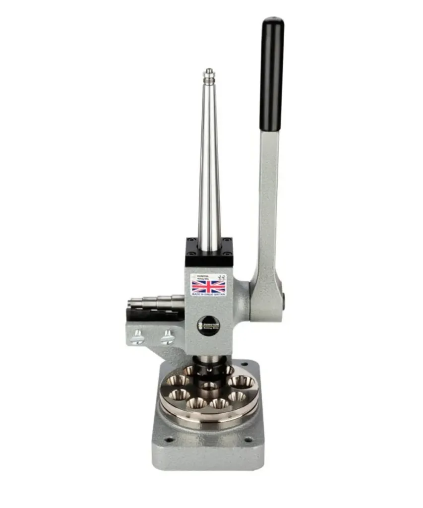 [RS1302] DURSTON RING STRETCHER / REDUCER / BENDER