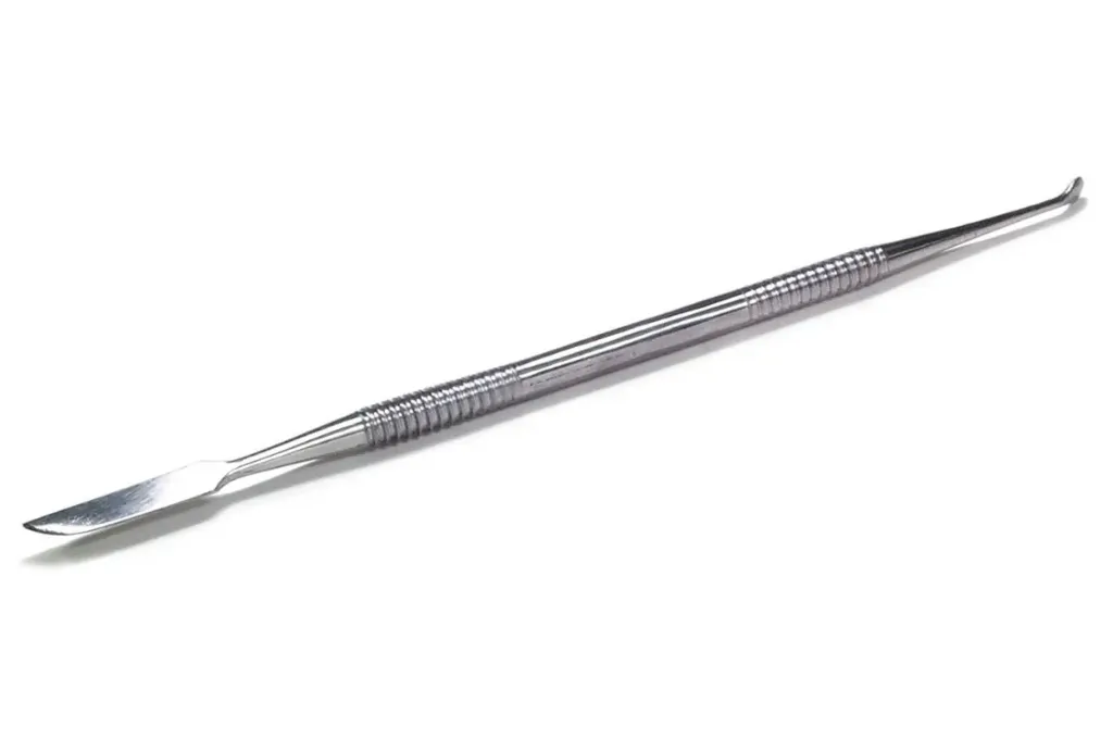 LECRON WAX CARVER #5