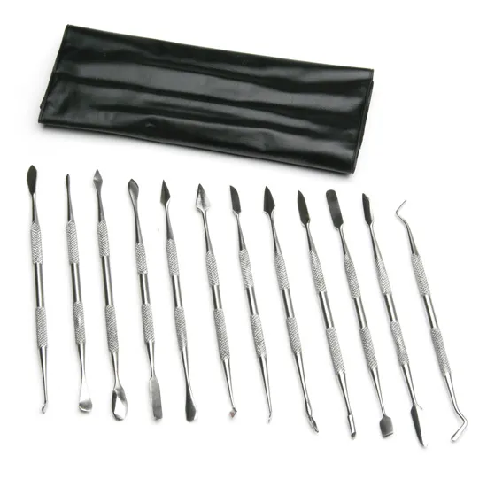 WAX CARVING 12PC SET