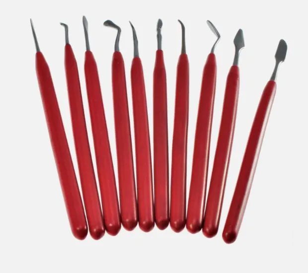 WAX CARVING 10PC SET