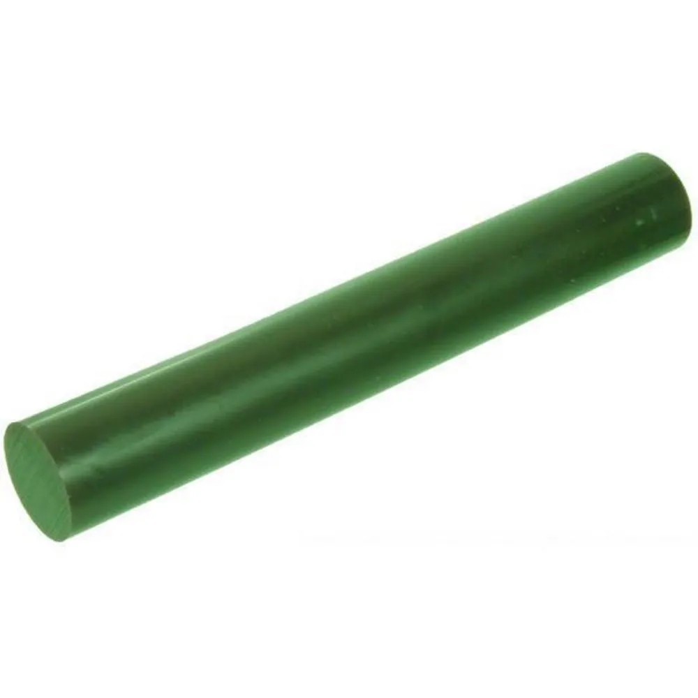 FERRIS FILE-A-WAX ROUND BRACELET GREEN 1LB