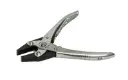 MAUN SERRATED PARALLEL PLIERS 125mm