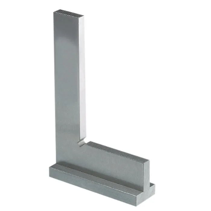STEEL SET SQUARE 75 x 50MM