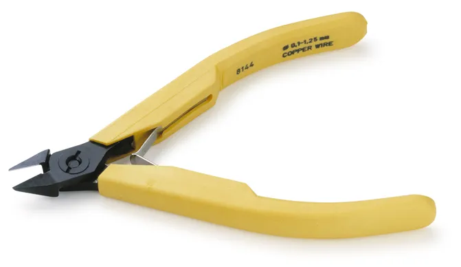 LINDSTROM 8144 FLUSH CUTTER