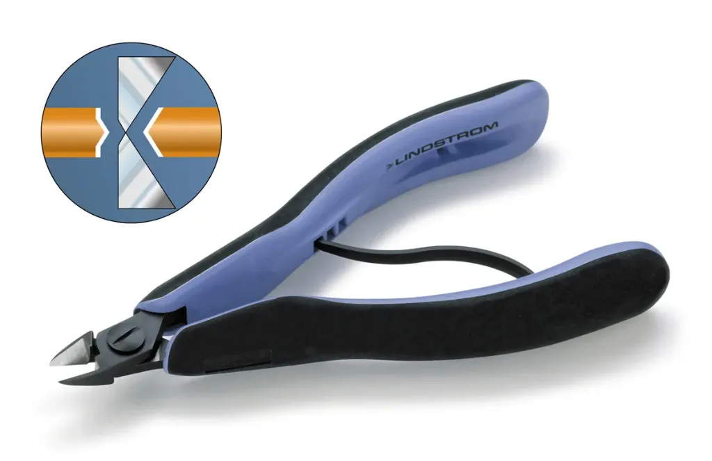 LINDSTROM RX 8140 MICRO BEVEL CUTTER