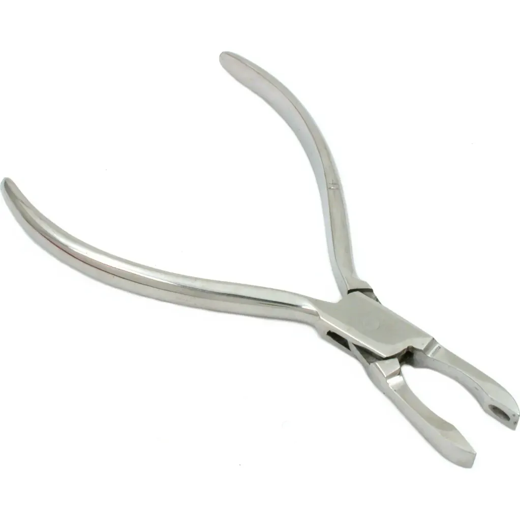LOOP CLOSING PLIERS