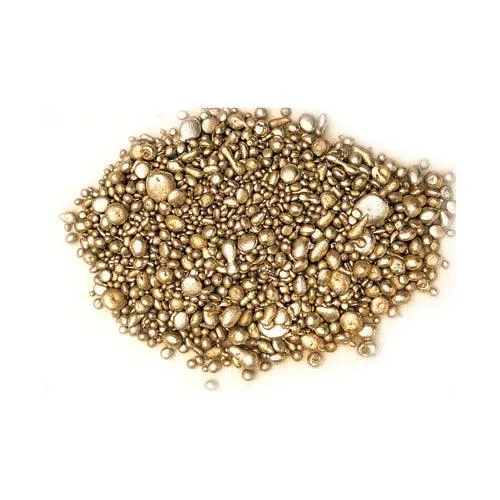 18-22K DARK YELLOW ALL PURPOSE ALLOY 1oz