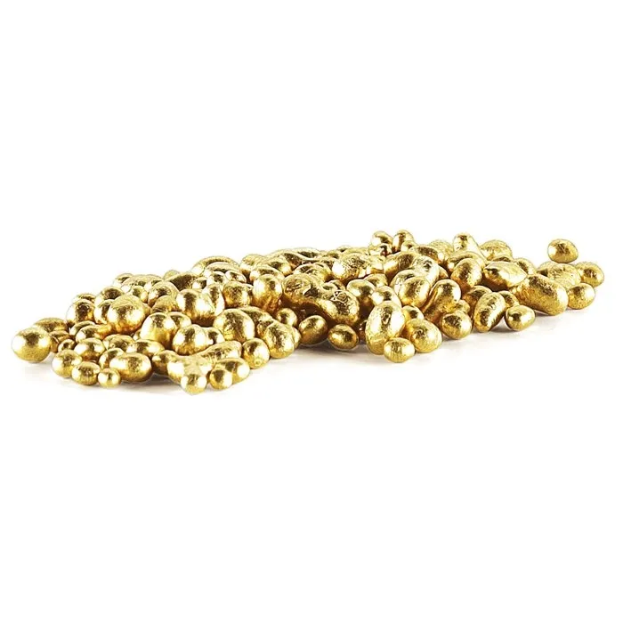 9-14K BRIGHT YELLOW CASTING ALLOY