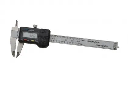 MINI DIGITAL CALIPER 6-3/4"