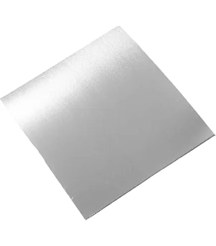 STERLING SILVER SHEET