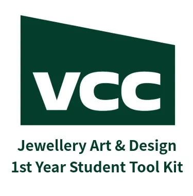 VCC 1st Year Student Kit