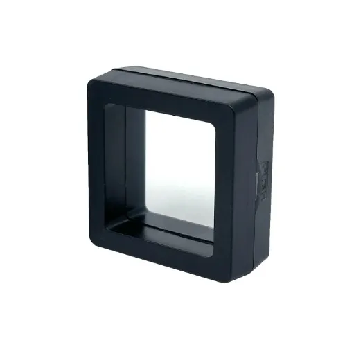 FLOATING DISPLAY CASE 2-3/4"