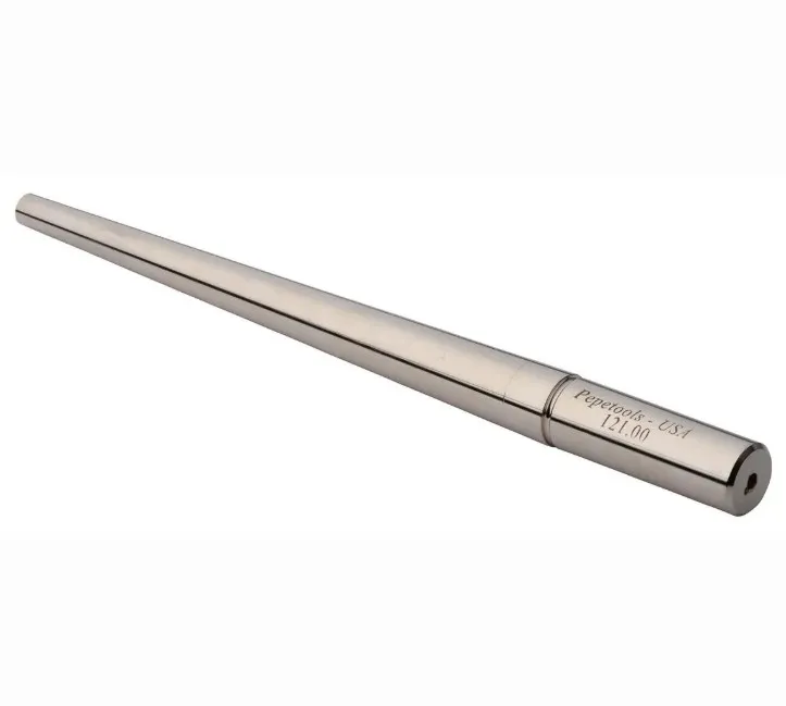 PepeTools STANDARD STEEL RING MANDREL