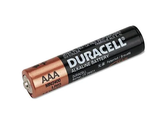 AAA BATTERY