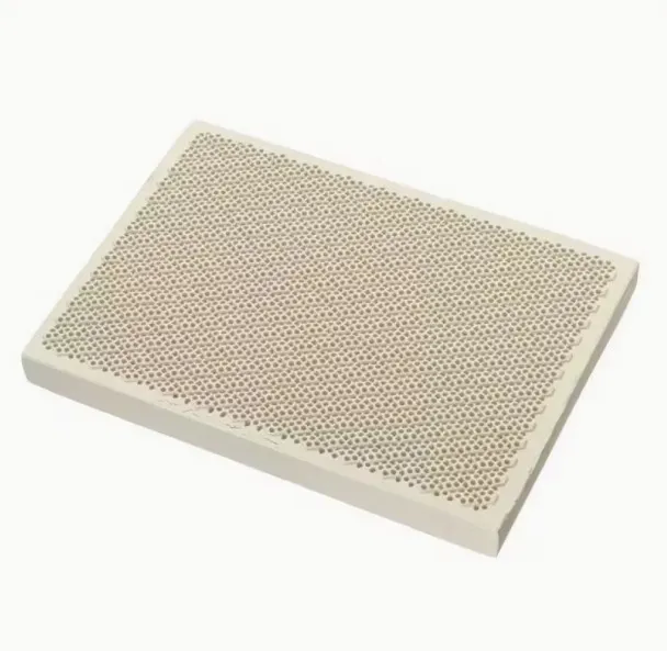 HONEYCOMB CERAMIC SOLDERING BOARDS