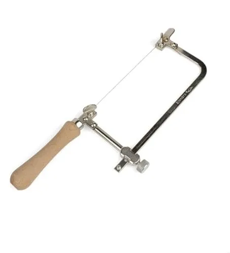 [49-703-1/4] 3-1/4" SAWFRAME