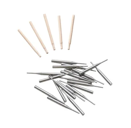 PINS FOR SOLDERING BOARD