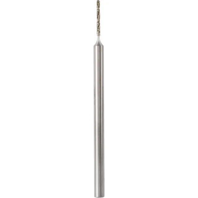 DIAMOND COATED DRILL BIT