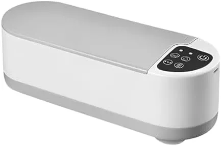 PERSONAL JEWELLERY CLEANING MACHINE