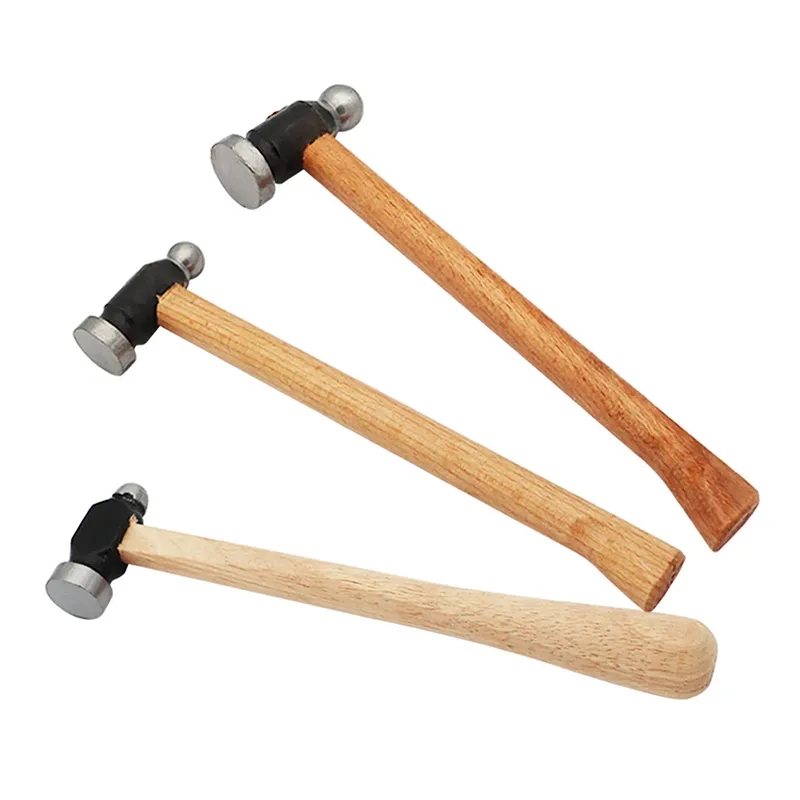 CHASING HAMMER 26mm