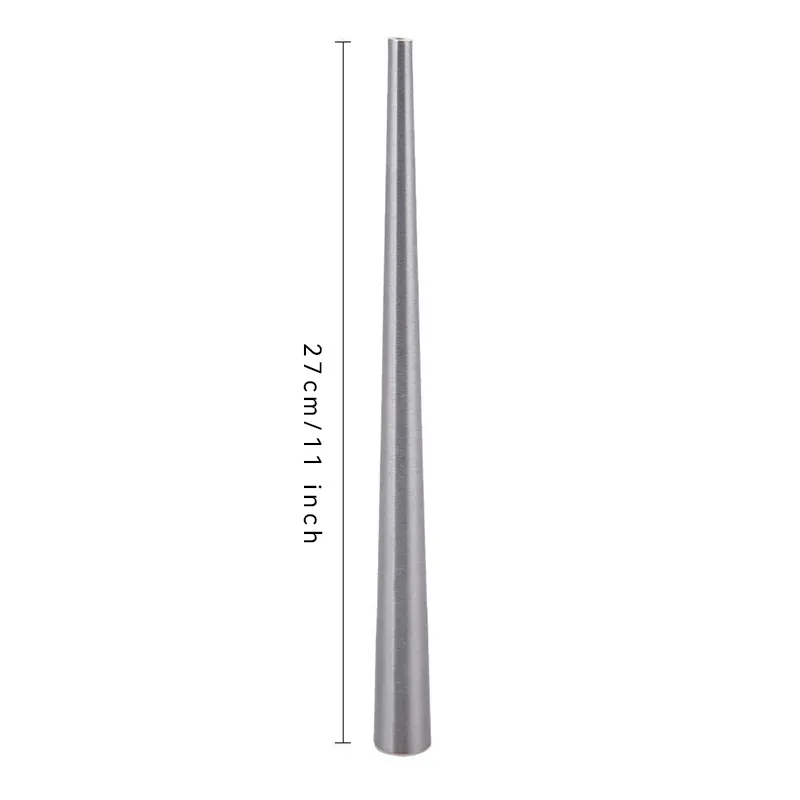 [MDFA0002] STEEL ROUND RING MANDREL