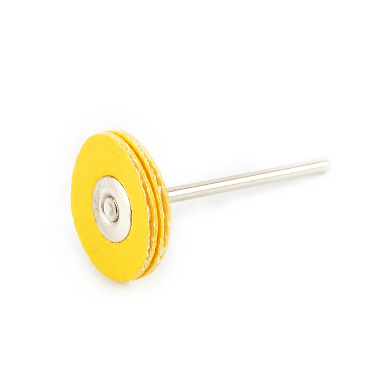 [BFFC0118] ORO MINIATURE SIMULATED LEATHER SOFT WHEELS 10PK