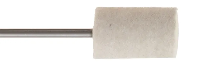 JYBS MINIATURE MOUNTED FELT BOB 12PK - MEDIUM CYLINDER