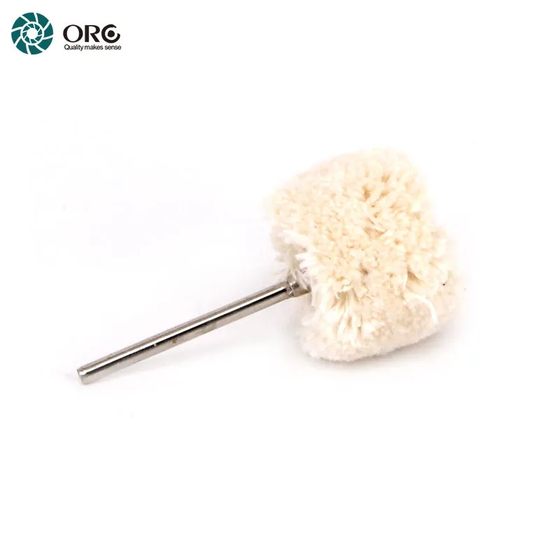 ORO MOUNTED COTTON STRING BUFFS 10PK