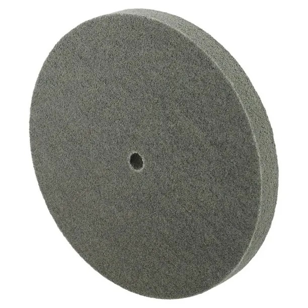 JYBS GRINDING & DEBURRING FIBER WHEEL